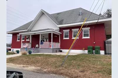 640 Green Grove Road, Neptune Township, NJ 07753 - Photo 1