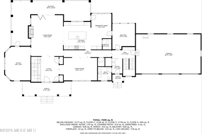 11 Beacon Hill Road, Atlantic Highlands, NJ 07716 - Photo 69