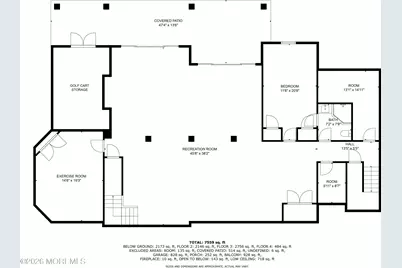 11 Beacon Hill Road, Atlantic Highlands, NJ 07716 - Photo 67