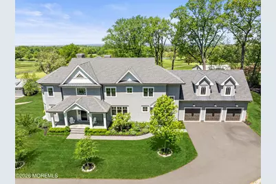 11 Beacon Hill Road, Atlantic Highlands, NJ 07716 - Photo 1