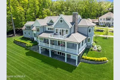 11 Beacon Hill Road, Atlantic Highlands, NJ 07716 - Photo 3