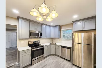 3D John Adams Court, Monroe Township, NJ 08831 - Photo 11