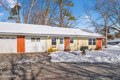 116A Buckingham Drive, Lakewood, NJ 08701 - Photo 31