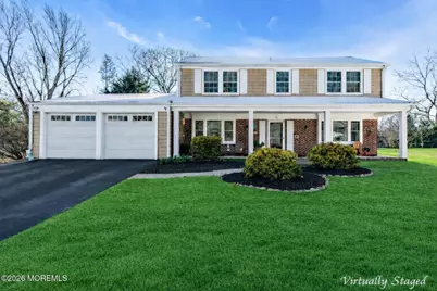 72 Idlebrook Lane, Aberdeen Township, NJ 07747 - Photo 3