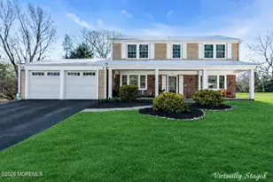 72 Idlebrook Ln, Aberdeen Township, NJ 07747 - Photo 3