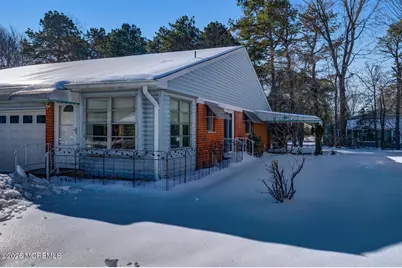 10 B Lenape Drive #B, Whiting, NJ 08759 - Photo 1