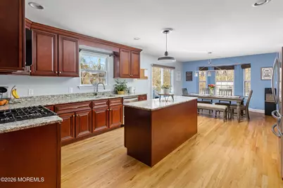 500 W Farms Road, Howell Township, NJ 07731 - Photo 5