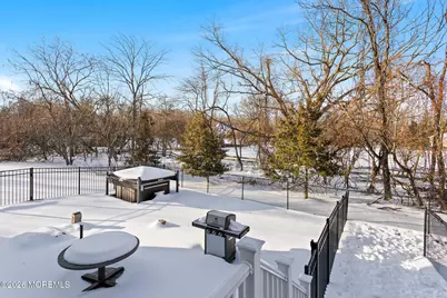 500 W Farms Road, Howell Township, NJ 07731 - Photo 29