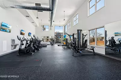 258 Morris Avenue #PH 502A, Long Branch, NJ 07740 - Photo 11