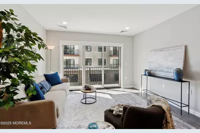 258 Morris Avenue #PH 504A, Long Branch, NJ 07740 - Photo 7