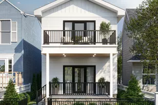 411 1/2 Newark Ave, Bradley Beach, NJ 07720 - Photo 1