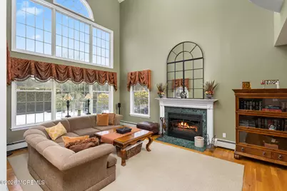 203 Holmes Mill Road, Cream Ridge, NJ 08514 - Photo 13