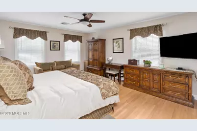 203 Holmes Mill Road, Cream Ridge, NJ 08514 - Photo 19