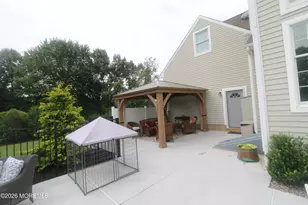 203 Holmes Mill Rd, Cream Ridge, NJ 08514 - Photo 33