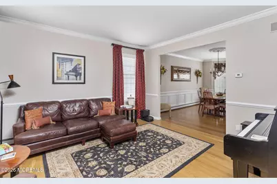 203 Holmes Mill Road, Cream Ridge, NJ 08514 - Photo 5