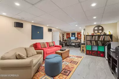 203 Holmes Mill Road, Cream Ridge, NJ 08514 - Photo 27