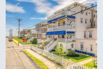 18 Abbott Avenue #MAIN HOUSE, Ocean Grove, NJ 07756 - Photo 5