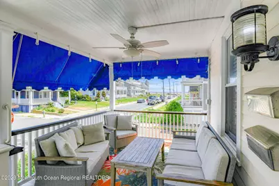 18 Abbott Avenue #MAIN HOUSE, Ocean Grove, NJ 07756 - Photo 7