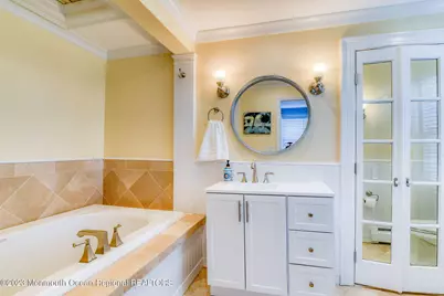 18 Abbott Avenue #MAIN HOUSE, Ocean Grove, NJ 07756 - Photo 49