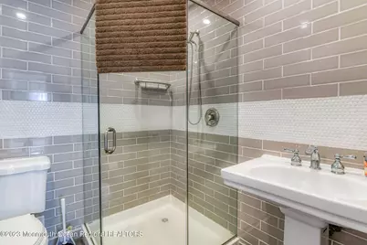 18 Abbott Avenue #MAIN HOUSE, Ocean Grove, NJ 07756 - Photo 19