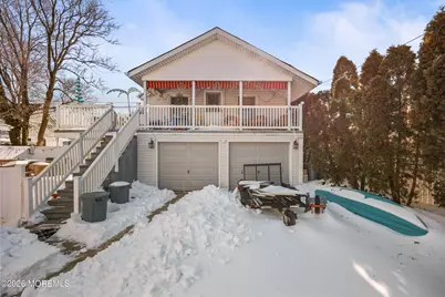 321 Park Place Avenue #C, Bradley Beach, NJ 07720 - Photo 1