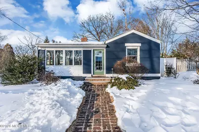 439 Prospect Avenue, Neptune Township, NJ 07753 - Photo 1