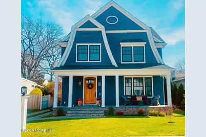 2118 Edgewood Place, Spring Lake, NJ 07762 - Photo 1