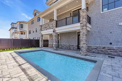 13 Ocean Terrace, Long Branch, NJ 07740 - Photo 5