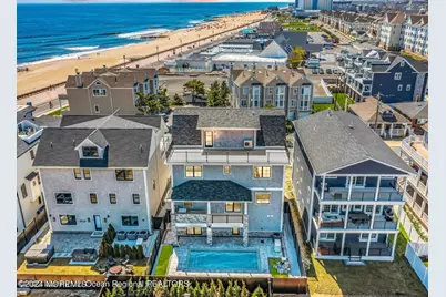 13 Ocean Terrace, Long Branch, NJ 07740 - Photo 1