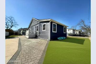 1208 Pine Tree Way #Front House, Belmar, NJ 07719 - Photo 1