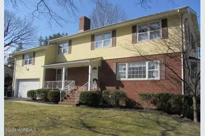 33 Parker Road, West Long Branch, NJ 07764 - Photo 1