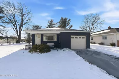 211 N Harrington Drive N, Toms River Township, NJ 08757 - Photo 1