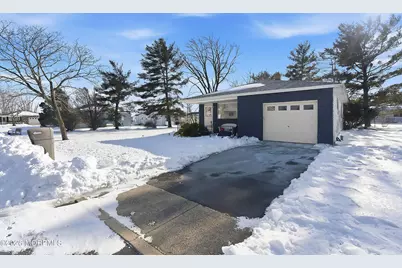 211 N Harrington Drive N, Toms River Township, NJ 08757 - Photo 3