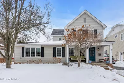 555 Ocean Road, Spring Lake, NJ 07762 - Photo 1