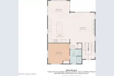 3402 Maritime Drive, Toms River Township, NJ 08753 - Photo 7