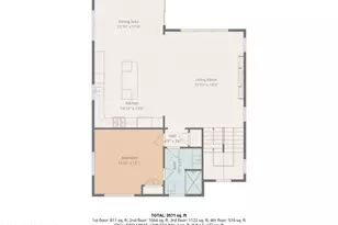 3402 Maritime Dr, Toms River Township, NJ 08753 - Photo 7