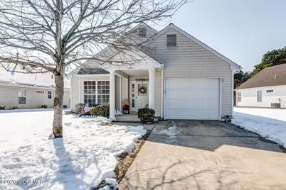 564 Waterford Drive, Manchester Township, NJ 08759 - Photo 3