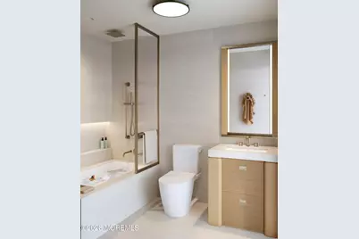 1201 Ocean Avenue #815, Asbury Park, NJ 07712 - Photo 5