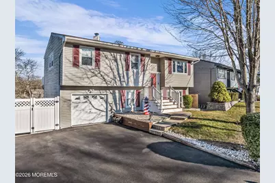 604 Karen Lane, Brick, NJ 08724 - Photo 3