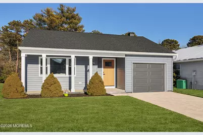 66 Paradise Boulevard, Toms River Township, NJ 08757 - Photo 3