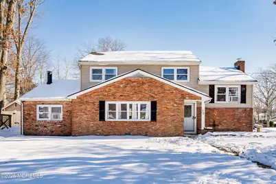 70 Oak Ridge Parkway, Toms River Township, NJ 08755 - Photo 1