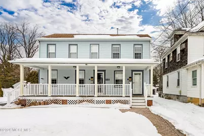 131 Spring Street #B, Red Bank, NJ 07701 - Photo 1