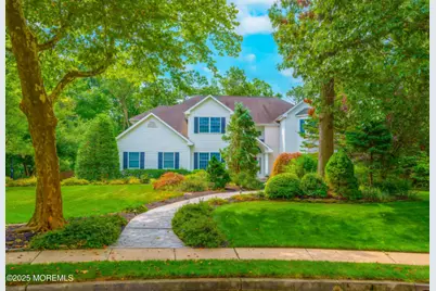 1577 Country Club Lane, Toms River Township, NJ 08753 - Photo 1