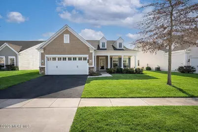 45 Aberdeen Lane, Manchester Township, NJ 08759 - Photo 1