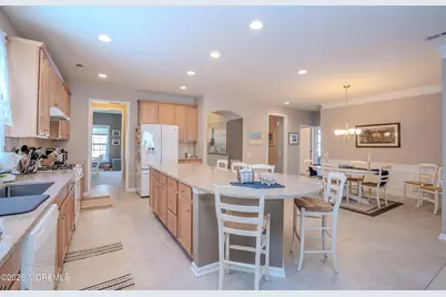 45 Aberdeen Lane, Manchester Township, NJ 08759 - Photo 7