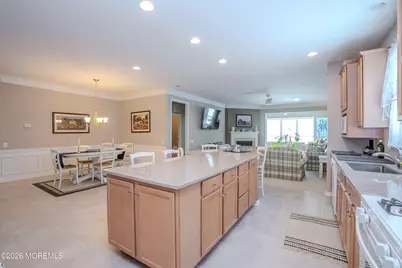 45 Aberdeen Lane, Manchester Township, NJ 08759 - Photo 5