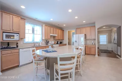 45 Aberdeen Lane, Manchester Township, NJ 08759 - Photo 9