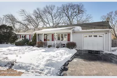 106 Coolidge Drive, Brick, NJ 08724 - Photo 3