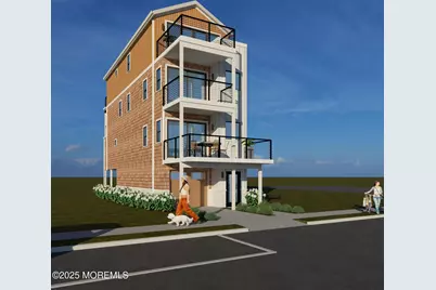 47 Lincoln Avenue #New w a Pool, Seaside Heights, NJ 08751 - Photo 3