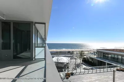 1101 N Ocean Avenue #805, Asbury Park, NJ 07712 - Photo 7